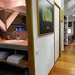Popice Hideaway Apartmán