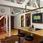 Popice Hideaway Apartament