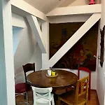 Popice Hideaway Apartmán