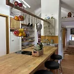 Popice Hideaway Apartmán *