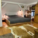 Apartmán Popice Hideaway