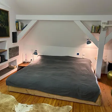 Popice Hideaway *