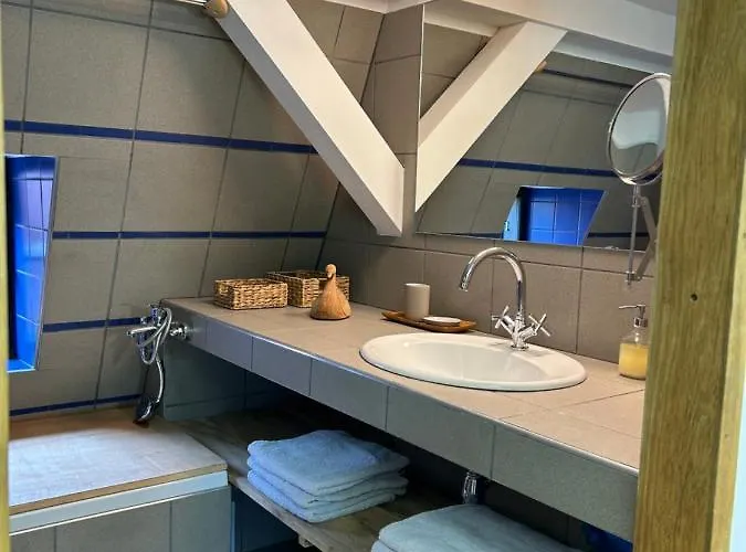Popice Hideaway Znojmo