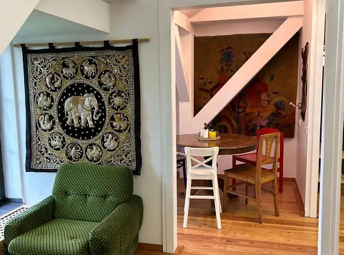 Popice Hideaway Apartment Znojmo
