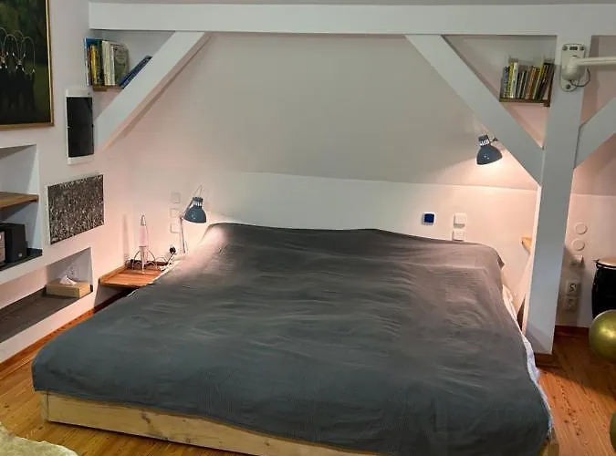 Popice Hideaway *